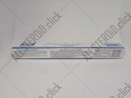 Spectrum MOUNJAOS Tirzepatide