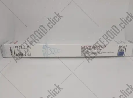 Spectrum MOUNJAOS Tirzepatide