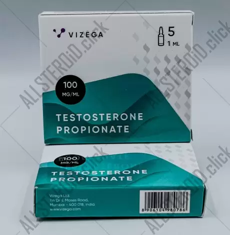 Vizega TESTOSTERONE P