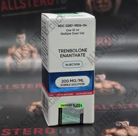 Hilma Trenbolone Enanthate