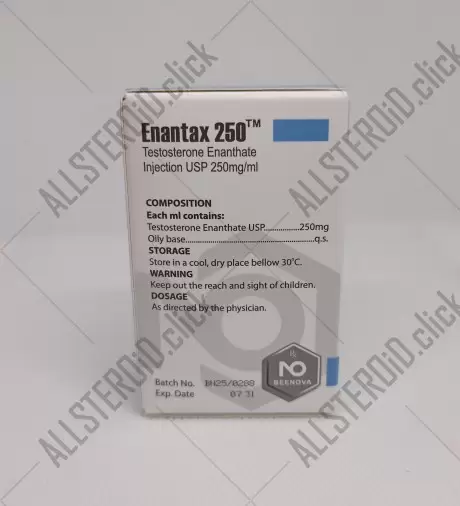 Beenova Enantax