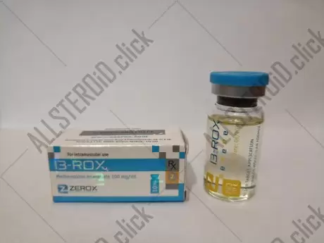 ZZEROX PRIMOROX