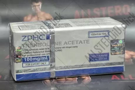 ZPHC NEW Trenbolone A