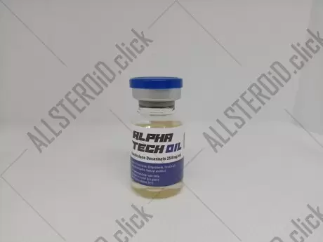 Alpha Nandrolone Decanoate