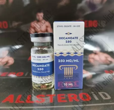 Olymp Decanoate 250