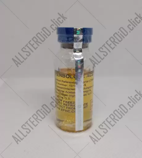 ZPHC NEW Trenbolone A