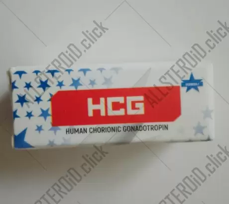 GSS GONADOTROPIN