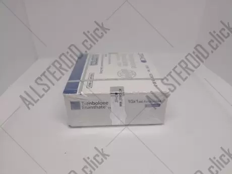 ZPHC NEW Trenbolone Enanthate (Original 08.2035)