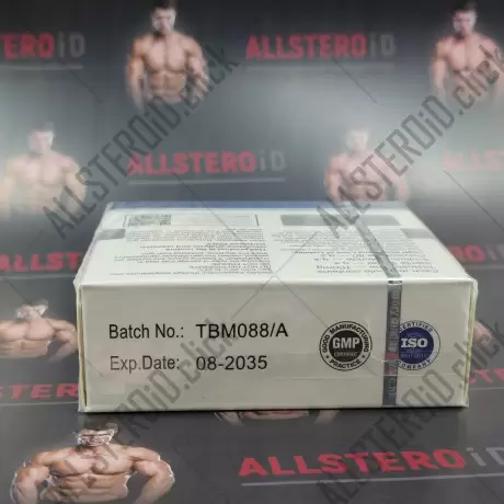 ZPHC NEW Testosterone Suspention