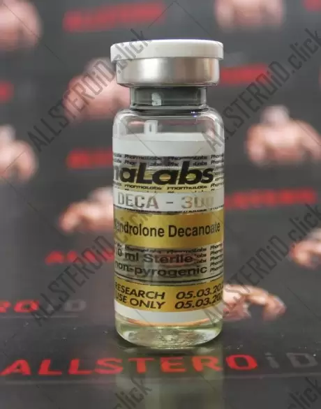 Deca 300 mg (PharmaLabs)
