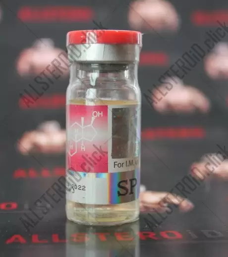 Lipo-Fire (SP labs)