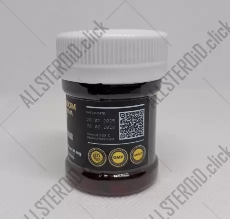 BIOSOM PHARMA ANAVAR