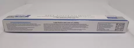 ZPHC NEW MELANOTAN II AQ