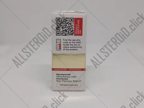 Hilma (T4) Levothyroxine sodium