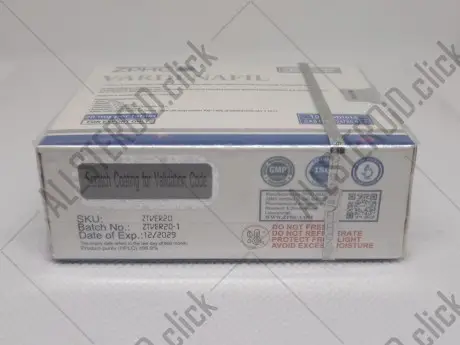 ZPHC NEW  Vardenafil