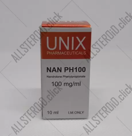 Unix Nan Ph