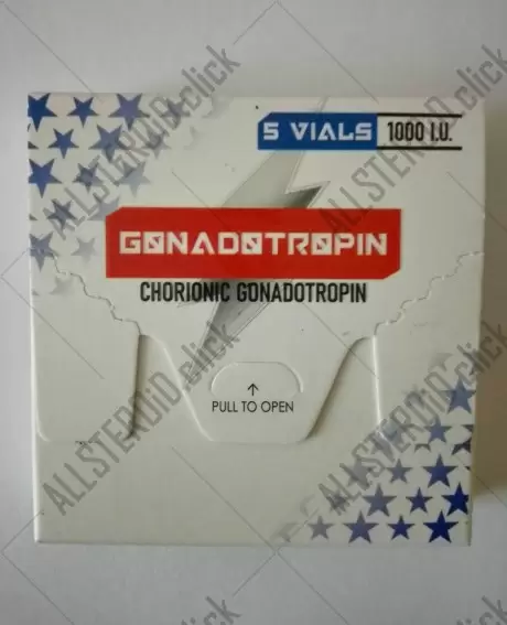 GSS GONADOTROPIN