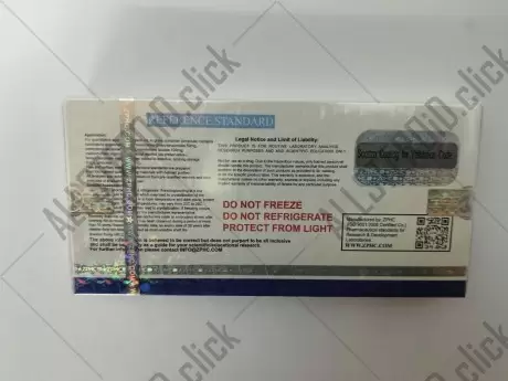 ZPHC NEW Nandrolone Mix