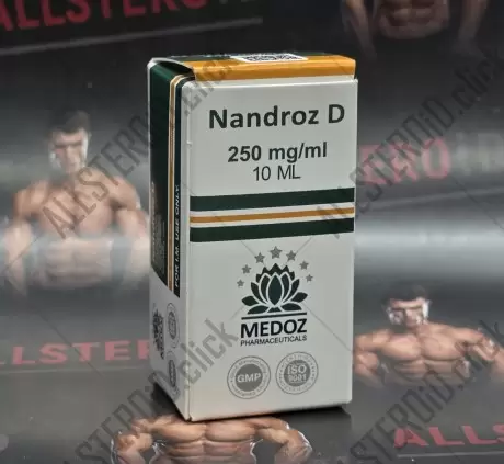 Medoz Nandroz D