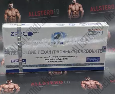 ZPHC NEW Trenbolone Hexa