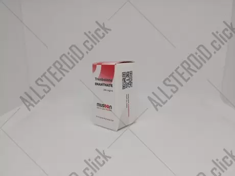 Musc-on Trenbolone Enantate