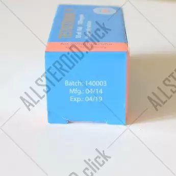 Testosterone P 100 (Radjay)