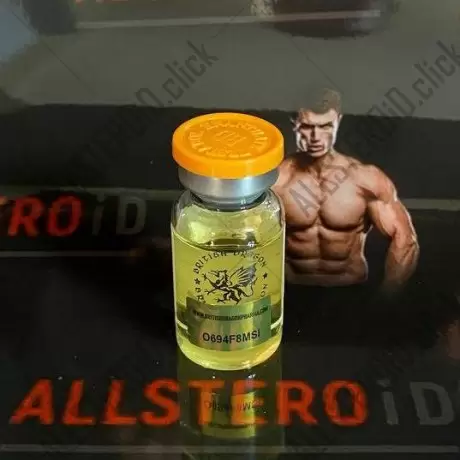 BD Testabol Enanthate - 250