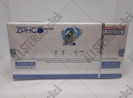 ZPHC NEW LL-37