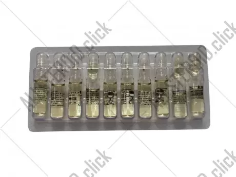 ZPHC NEW Testosterone MIX