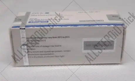 ZPHC Methasterone (Superdrol)(срок годности 08.2026)