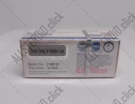 ZPHC NEW Drostanolone Propionate