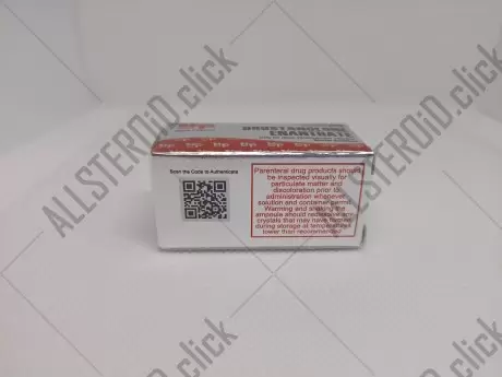 Medil Pharma Drostanolone Enanthate