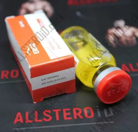 Trenbolone E 200 mg, Ergo