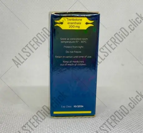 Oracle Trenbolone Enanthate