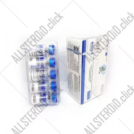 ZPtrop | 320iu\kit