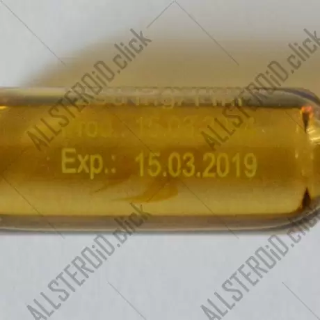 Болдогед 200 мг по 1 мл (Golden Dragon)