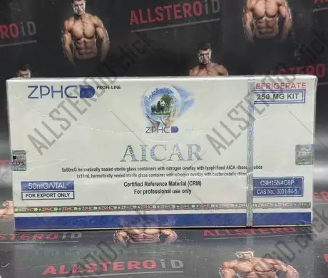 ZPHC NEW AICAR