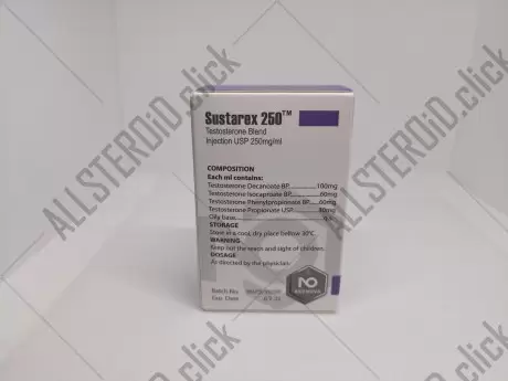 Beenova Sustarex