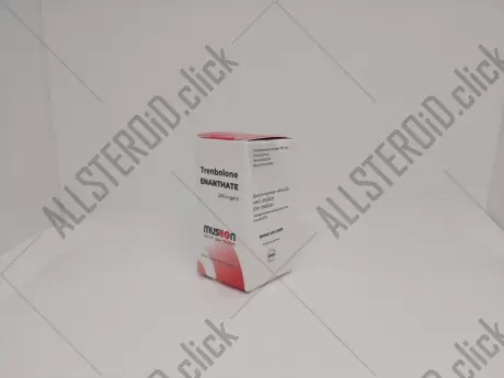 Musc-on Trenbolone Enantate