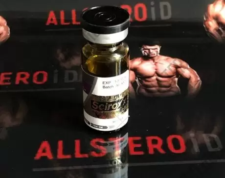 SCIROXX PENTADEX 300mg/ml - ЦЕНА ЗА 10МЛ