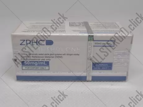 ZPHC OXYMETHOLONE