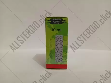 Oracle Testosterone Enanthate