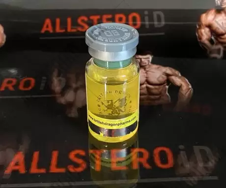 BD Methandriol Dipropionate - 75 (original)