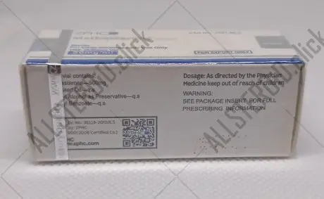 ZPHC Methasterone (Superdrol)(срок годности 08.2026)
