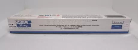 ZPHC NEW MELANOTAN II AQ