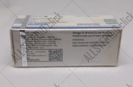 ZPHC OLD Mix Testosterone (срок годности 08.2026)