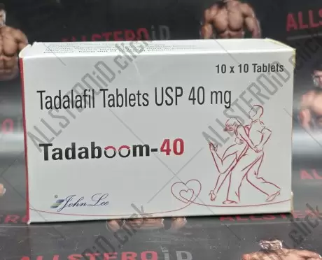 TADABOOM