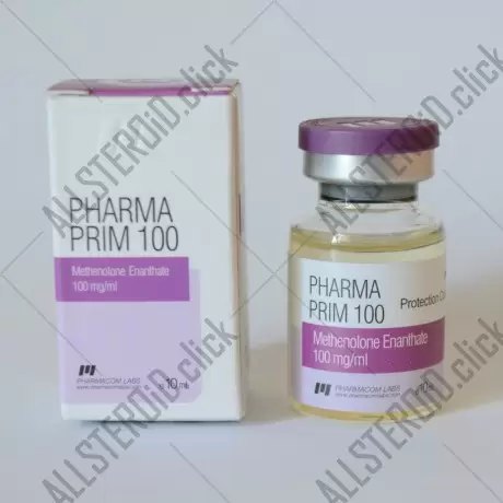 Pharma Prim 100 (PharmaCom)