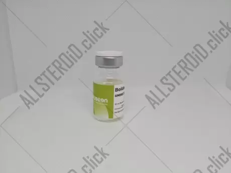 Musc-on Boldenone Undecylenate
