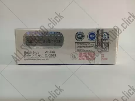 ZPHC NEW Liothyronine